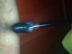 Fuckmachine test